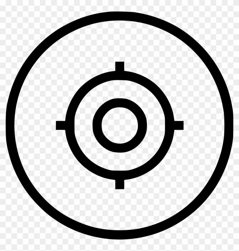 Target Shoot Circle Mission Ui Fix Comments - Us Tetra Networks Market #363259