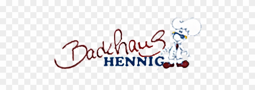 References - Backhaus Hennig #363269