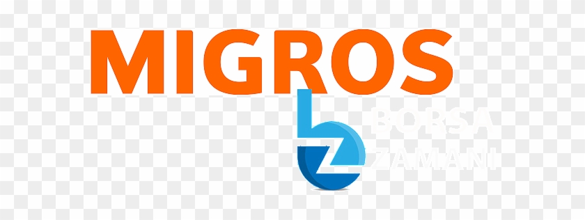 Migros Logo Png #363283