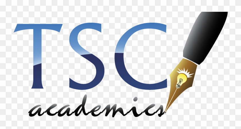 Tsc Academics - Calligraphy #363285
