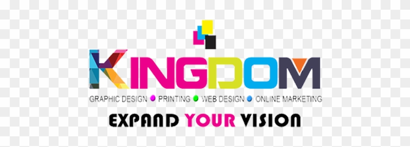Kingdom Graphics And Printing - Graphic Design #363305