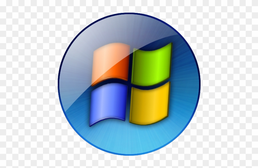 Free Icons Png - Windows Vista Icon #363310