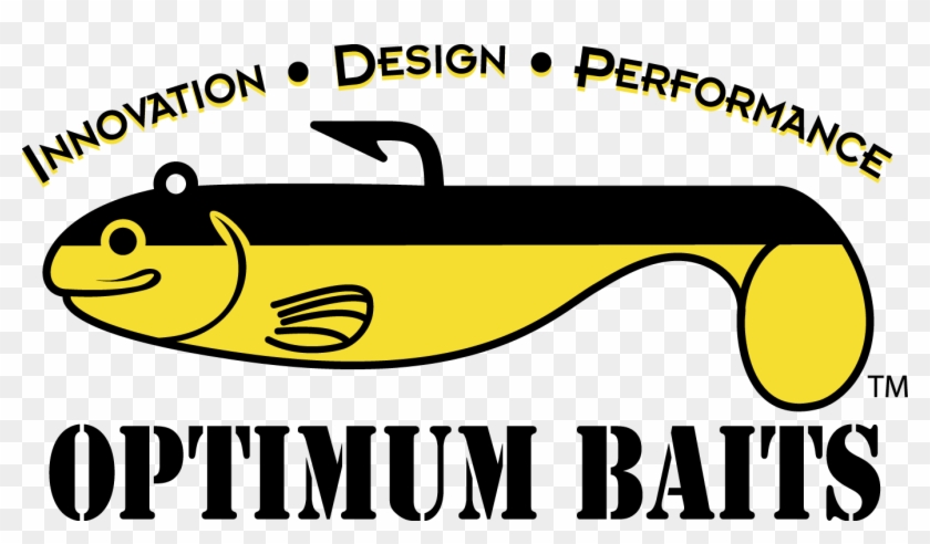 Optimum Baits Logo Png #363308