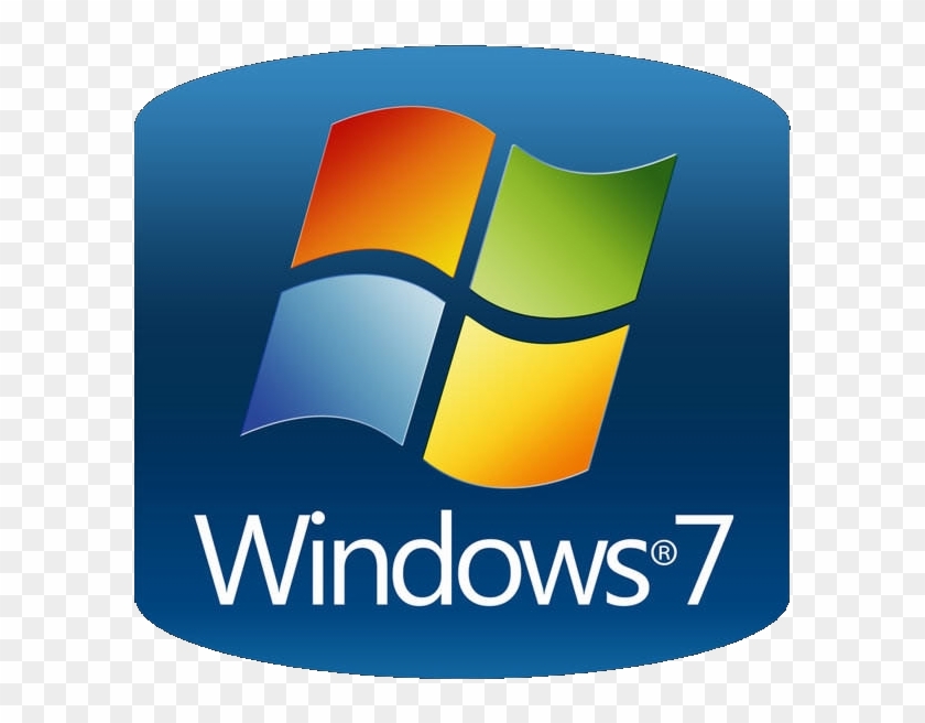 Windows - Compatible With Windows 7 #363313