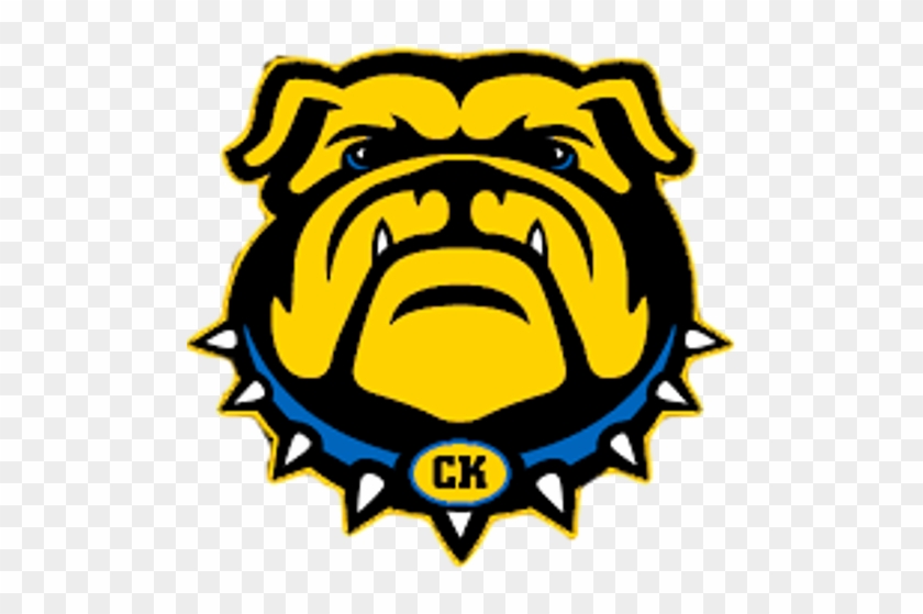 Home Of The Bulldogs - Georgia Bulldog Logo #363340