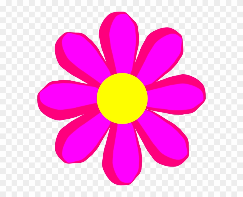 Flower Clip Art #363354