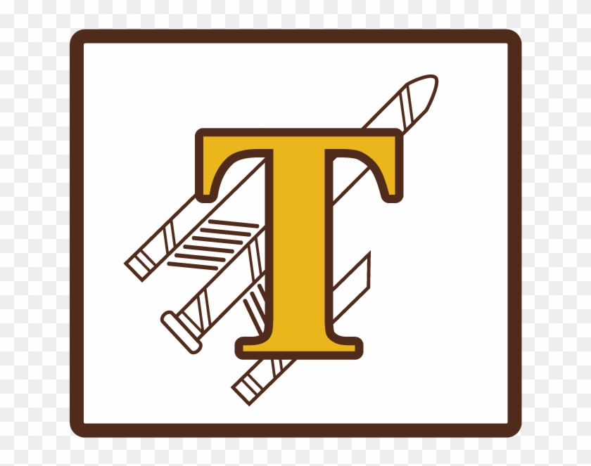 School Logo Image - Illustration #363381