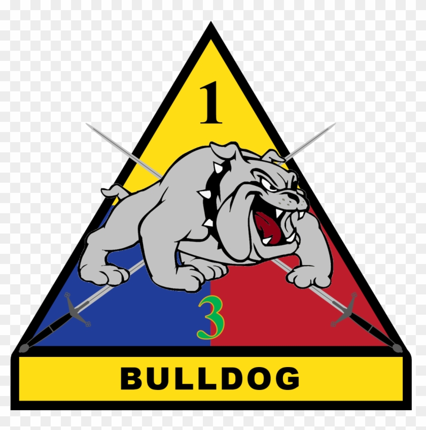 3rd Brigade 1st Armored Division #363421