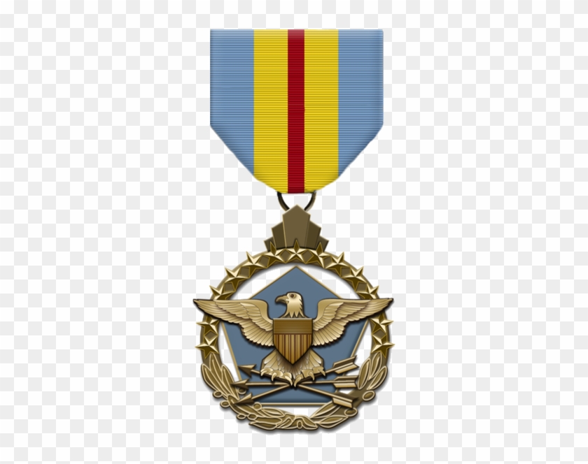 Usa The Defense Distinguished Service Medal Is A United - Defense Distinguished Service Medal #363432