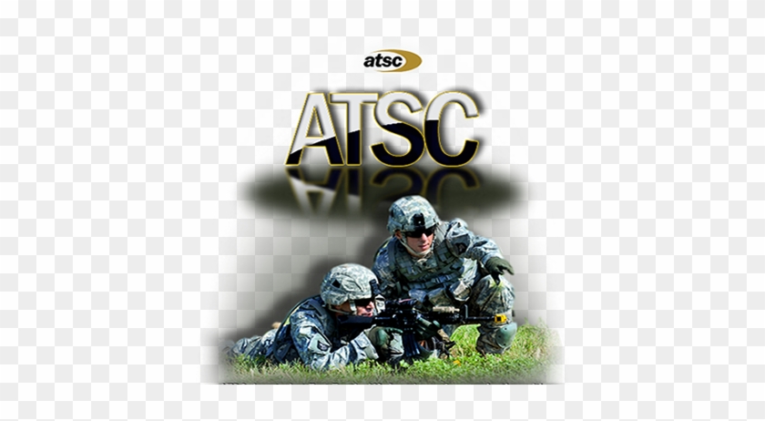 Army Training Center - Army Training Support Center #363438