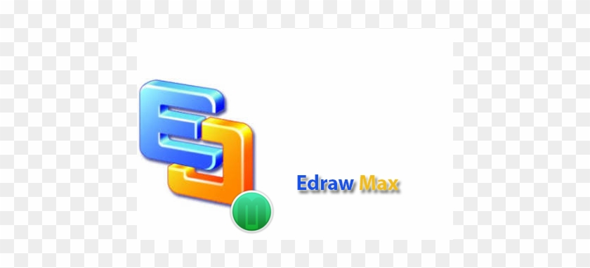 Edraw Max Professional 2018 For Windows, 7, 8, 10 Mac - Graphic Design #363437
