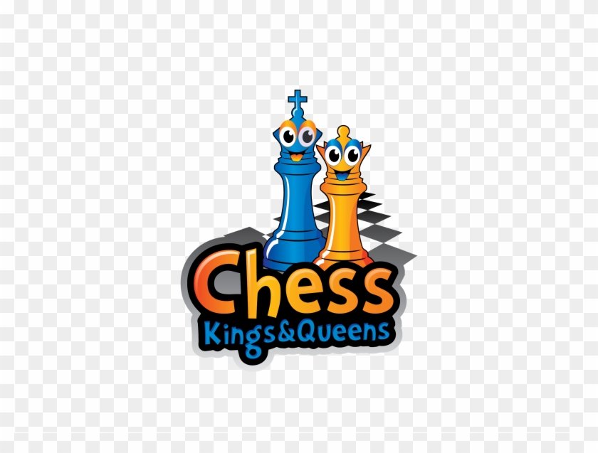 Chess Kings & Queens - Chess #363442