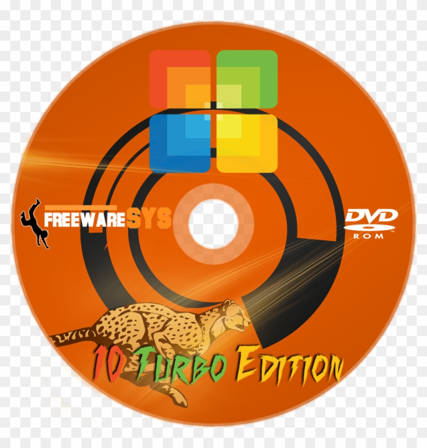 Windows 7 Ultimate Sp1 Pre Activated May2014 (2014) - Windows 7 Cd Cover #363453