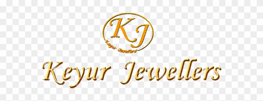 Kj Jewellers Logo Design #363483