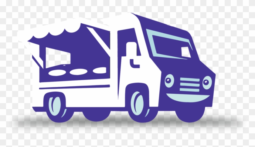 Food Truck Fee - Food Truck Fee #363484
