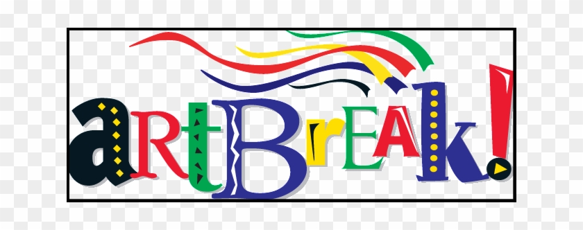 Spring Break Is Coming Up Quickly Sign Your Kids Up - Artbreak Logo #363551