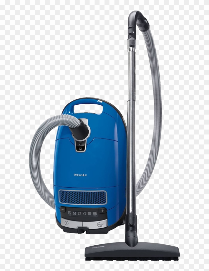 Vacuum Cleaner Png Transparent Image - Clipart Hoover #363565