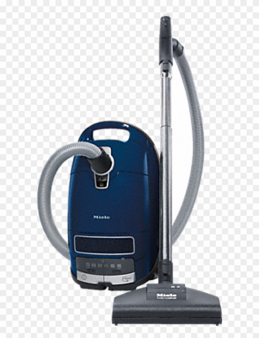 Miele Complete C3 Comfort Vacuum Cleaner Navy Blue - Miele C3 Total Care #363577