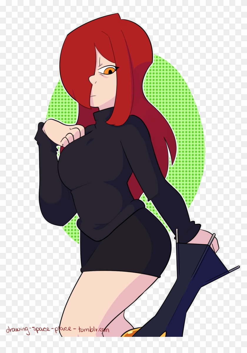 My Art Parasoul Parasoul Skullgirls Her Outfit May - Skullgirls #363583