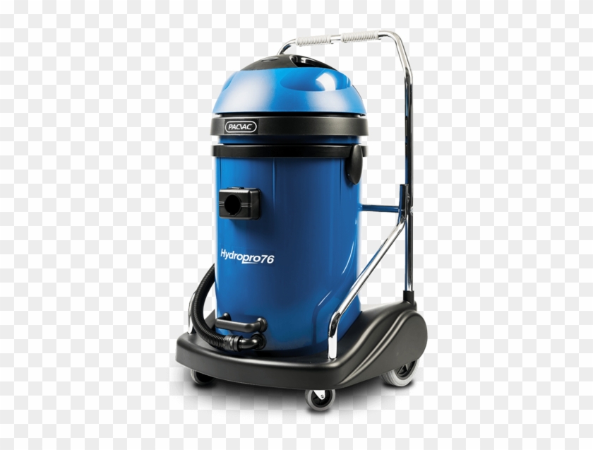 Pacvac Hydropro 76 Wet And Dry Vacuum - Vacuum Cleaner #363587