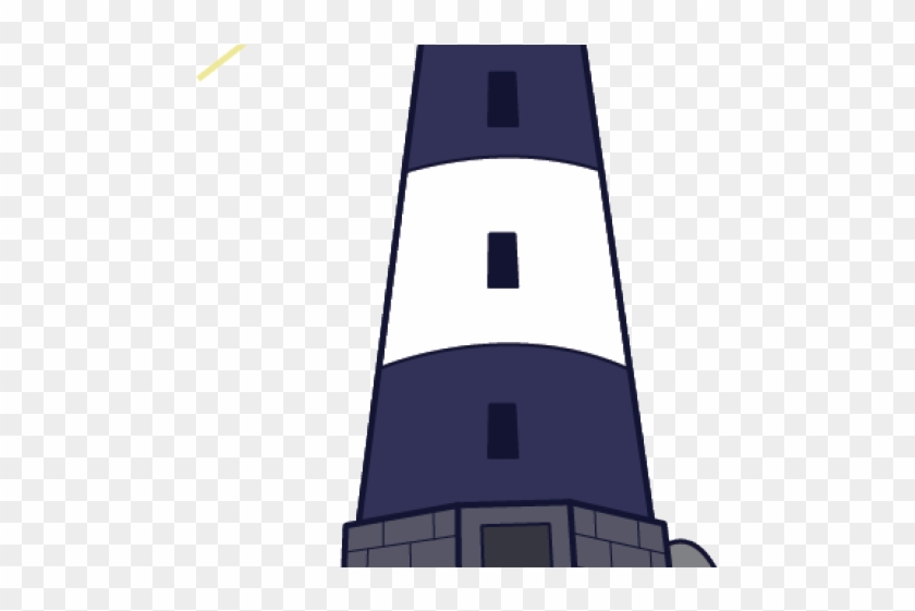 Free Lighthouse Clipart - Clipart Light House #363639