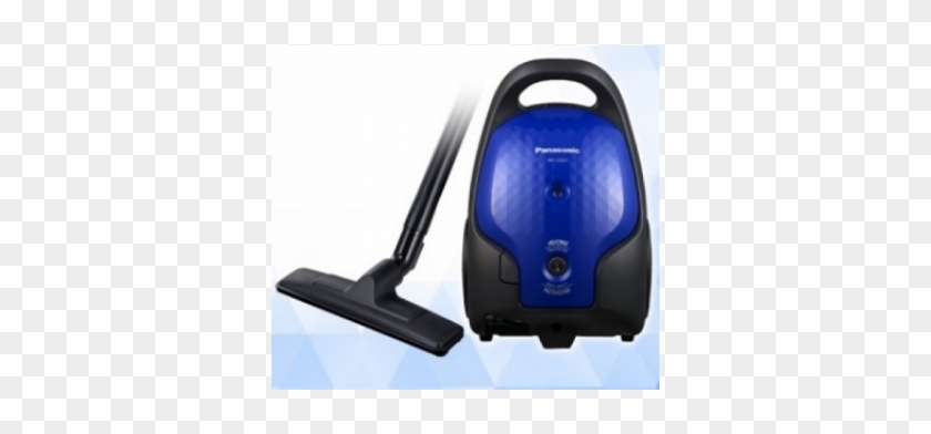 Panasonic Vacuum Cleaner - Mc Cg370 #363644