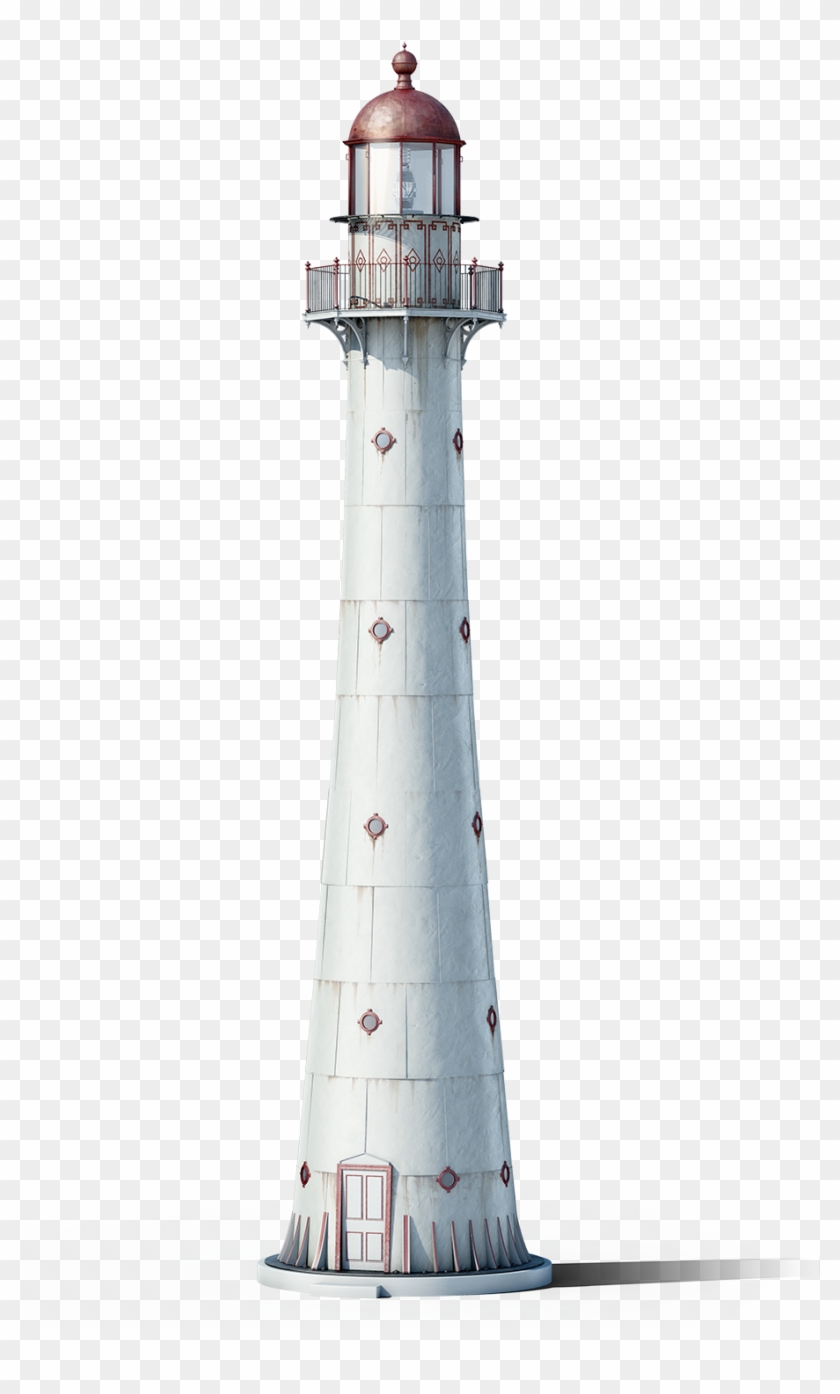 Lighthouse - Lighthouse #363650