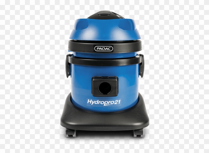 Hydropro 21 Wet And Dry Vacuum - Cleaning #363676