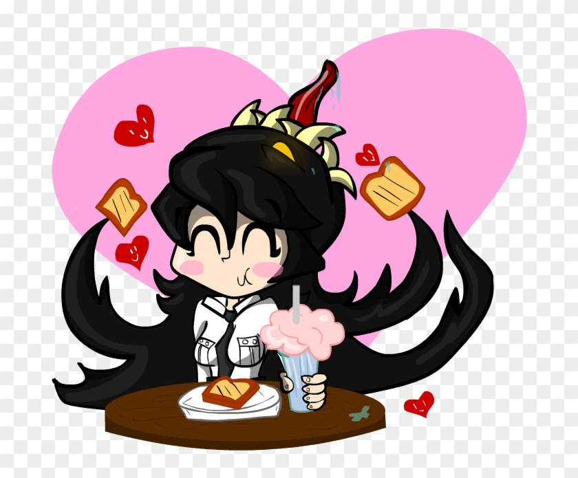 Skullgirls- Filia And Samson By Lasersandwich - Skullgirls #363680