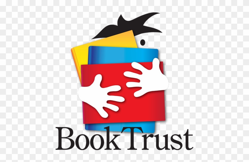 Book Trust Logo - Book Trust #363699