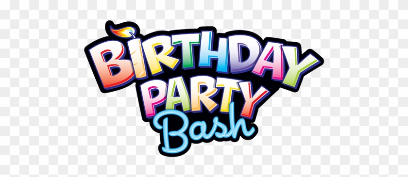 Birthday Party Bash [wii Game] #363703