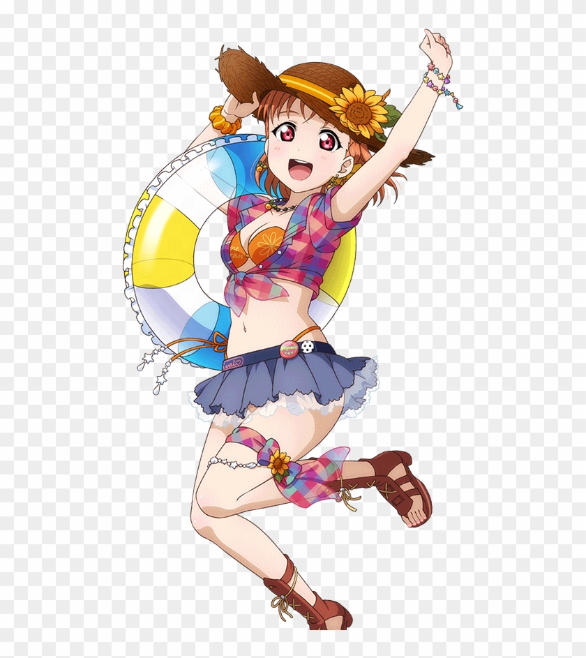 Download Images - Chika Love Live Cards #363731