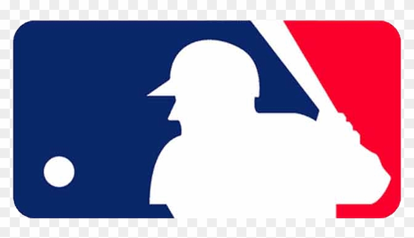Ny Yankees Logo Clipart - Major League Baseball Logo #363756