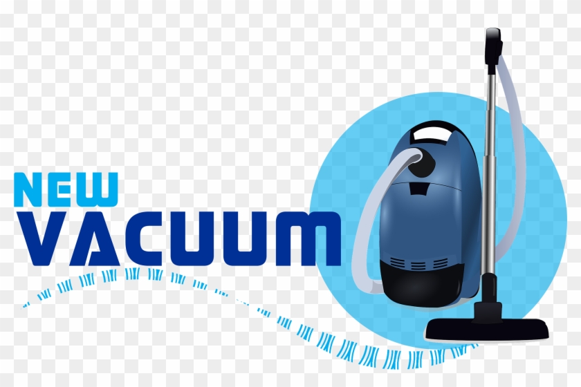 This Invention Is A Great Help For Anyone Who Needs - Vacuum Cleaner #363772