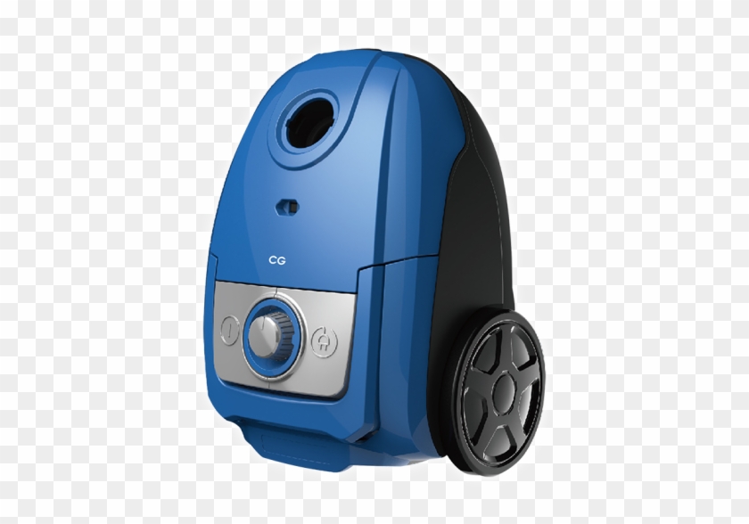 Cg Vacuum Cleaner 1600w Cg-vc18d01 - Vacuum Cleaner #363775