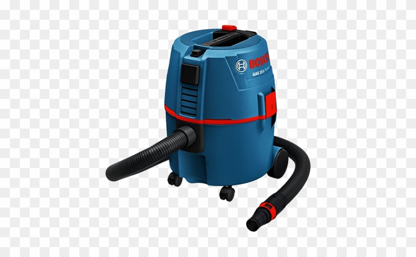 Bosch Gas 15 L Vacuum Cleaner - Gas 20 L Sfc Professional #363776