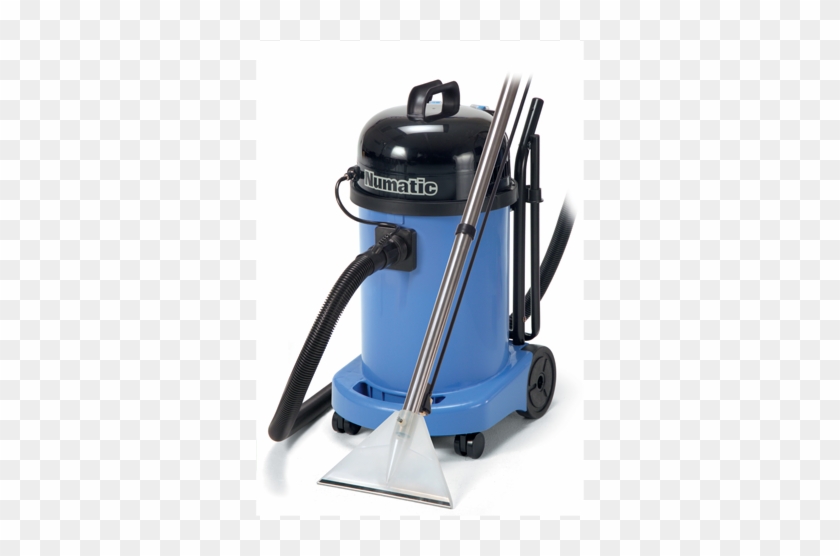 Com/business Lines/cleaning Equipment/carpet Cleaning - Numatic Ct470 2 #363782