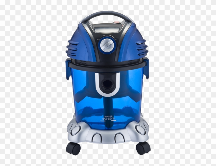 Splash- Water Filter Vacuum Cleaner - Vacuum Cleaner #363801