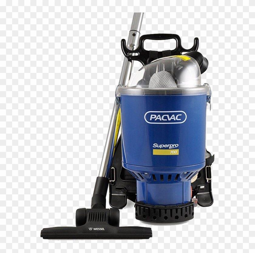 Pacvac Superpro - Vac Pac Vacuum Cleaners #363819