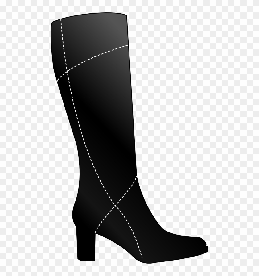 Boot Clipart - Boot Clipart #363825