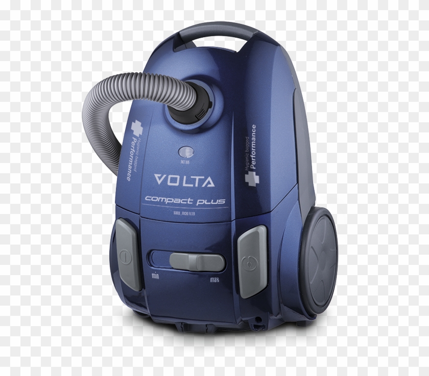 Volta U3407 Barrel Vacuum Cleaner - Vacuum Cleaner #363838