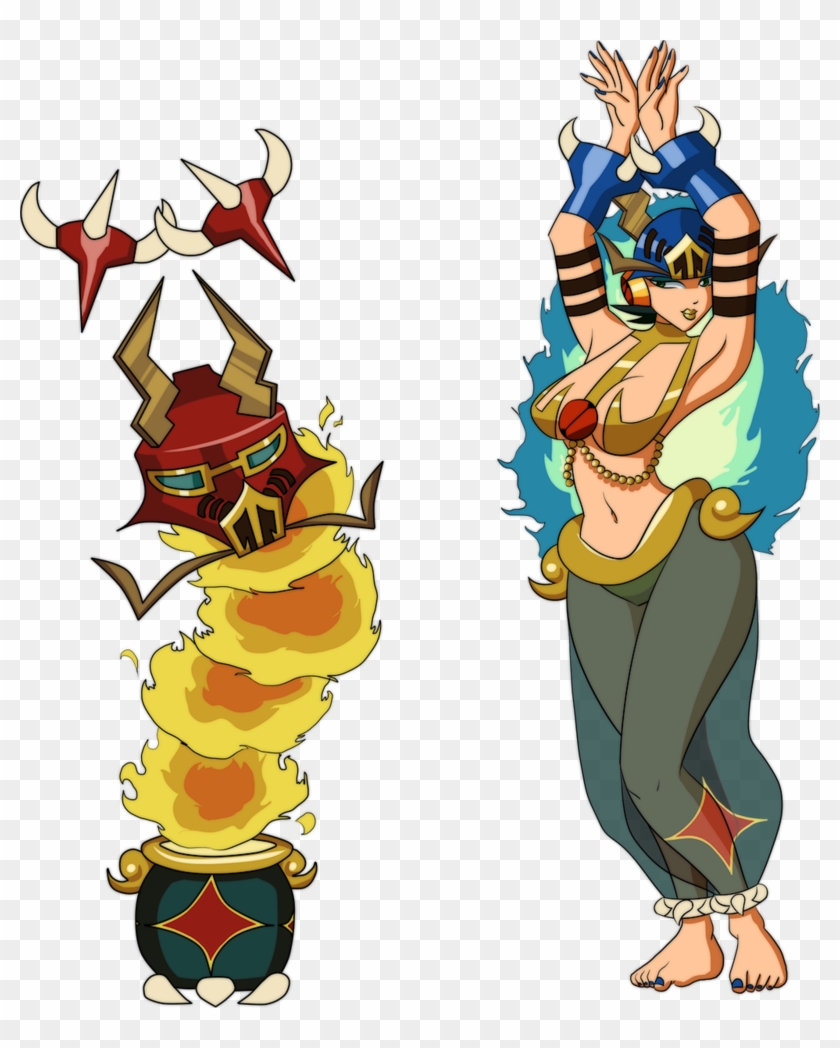 Megadancer By Chess-man - Cartoon #363907