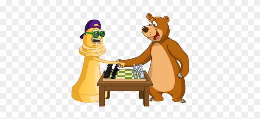 Fair Play - Fair Play Chess #363909