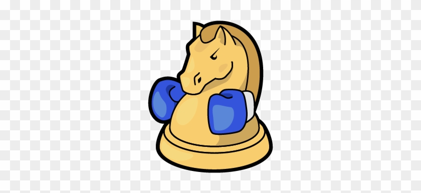 Sluggers Qualify For 2018 Pro Chess League - Sluggers Qualify For 2018 Pro Chess League #363923