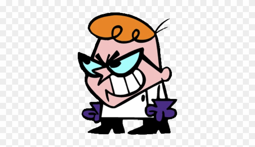 Dexter Dee Dee You Are Ruining My Laboratory I Guarantee - Didi What Are You Doing In My Laboratory #363931