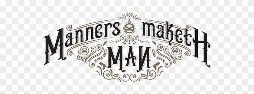 Manners Maketh Man From Kingsman The Golden Circle Kingsman Manners Maketh Man Png Free Transparent Png Clipart Images Download