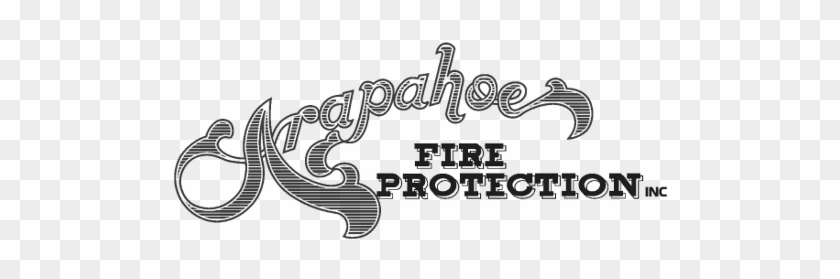 Sponsors - Arapahoe Fire Protection #363947