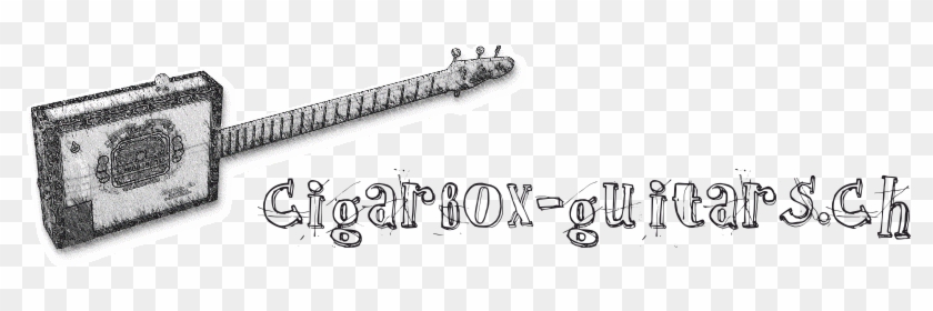 Cigarbox-guitars - Ch - Ser Linda Es Un Crimen #363987