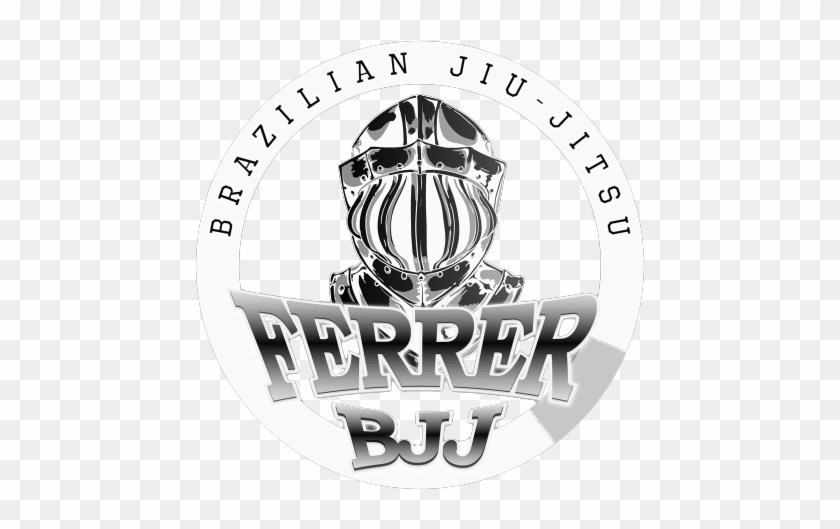 Ferrer Dojo - Brazilian Jiu-jitsu - Meditation #364037