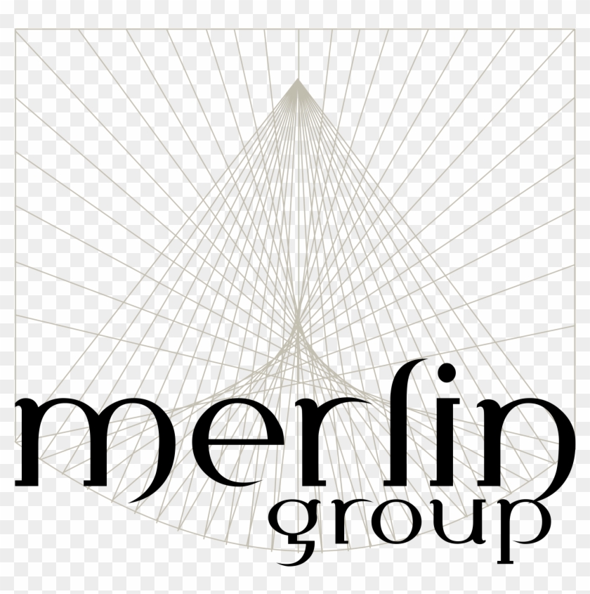 Merlin Group Logo Png Transparent - Merlin Group Logo Png Transparent #364044
